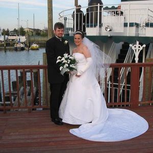 Meet your Posher, Vicky